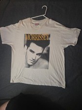 Vintage original morrissey for sale  Jurupa Valley