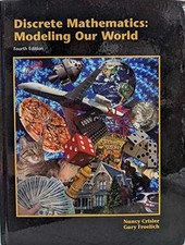Discrete mathematics modeling for sale  Philadelphia