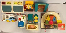 1970 fisher price for sale  Niagara Falls