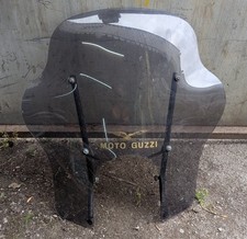 Used screen motoguzzi for sale  RADSTOCK