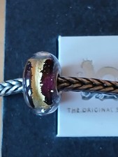 Riginal trollbeads murano gebraucht kaufen  Lienen