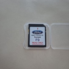 Ford sync sd for sale  MERTHYR TYDFIL