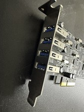 Scheda usb 3.0 usato  Reggio Calabria