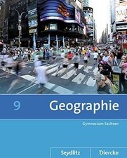 Seydlitz diercke geographie gebraucht kaufen  Berlin