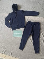 Ensemble lacoste d'occasion  Marseille XIII