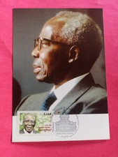 2002 carte maximum d'occasion  Saint-Nicolas-de-Redon