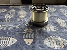 Diawa crosscast x5000 for sale  WALSALL