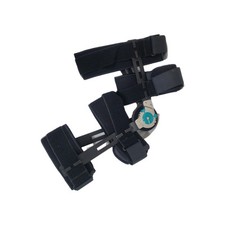 Breg hinged knee for sale  Craig