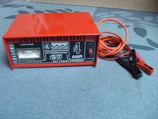 Autoladegerät pkw batterie gebraucht kaufen  Rheinfelden (Baden)