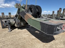M1000 trailer heavy for sale  USA