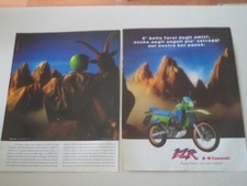 Advertising pubblicità 1991 usato  Salerno