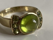 585 gold ring gebraucht kaufen  Berlin