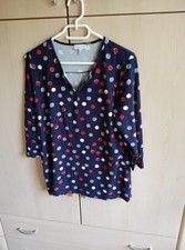 Bluse gina laura gebraucht kaufen  Neustrelitz