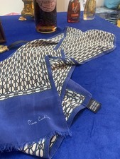 Sciarpa 100 seta usato Sciarpa 100 seta usato  Napoli