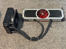 Amd radeon 295x2 for sale  Las Vegas