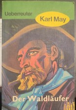 Karl may waldläufer gebraucht kaufen  Viersen