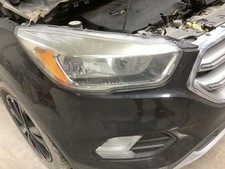 Passenger headlight halogen for sale  Walls
