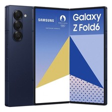 Samsung galaxy fold6 d'occasion  Lieusaint