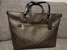 Coach new york gebraucht kaufen  Karben