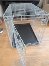 Large foldable dog for sale  GRAVESEND