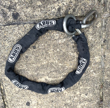 Abus 115cm 12mm for sale Abus 115cm 12mm for sale  LONDON