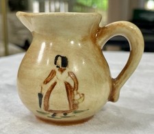 Pennsbury pottery creamer for sale  Abingdon