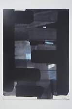 Pierre soulages gouache d'occasion  Paris XX