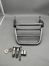 Suzuki VS800 Gepäckträger Hinten Koffer Träger Luggage Rack VS 800 #32116 comprar usado  Enviando para Brazil