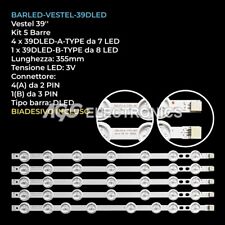 Kit barre strip usato  Vignate