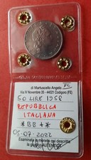 Lire 1958 vulcano usato  Montesilvano