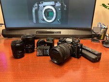 Fujifilm camera lenses for sale  Bellevue