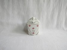 Pot épices porcelaine d'occasion  Bruay-sur-l'Escaut