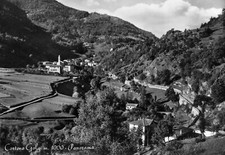 Cartolina corteno golgi usato  Corinaldo