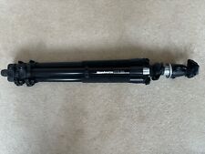 Camera tripod manfrotto for sale  STOURBRIDGE