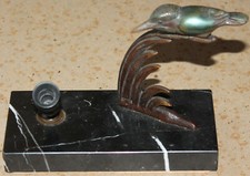 Ancien porte crayon d'occasion  Niort