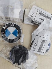 Bmw satz 55mm gebraucht kaufen  Frontenhausen