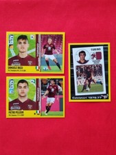 Figurine aggiornamenti calciat usato  Santo Stefano di Camastra