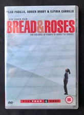 Bread roses 2000 for sale  CARSHALTON