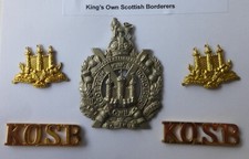 Cap collar badges for sale Cap collar badges for sale  ASHFORD