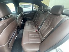 Bmw 5er g30 gebraucht kaufen  Eckelsheim, Gau-Bickelheim, Wonsheim