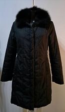 Winterjacke mantel mabrun gebraucht kaufen  Ibbenbüren