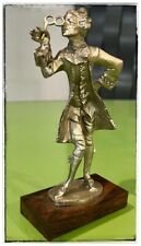 Statuette decorative statuetta usato  Torino