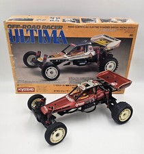 Kyosho ultima road for sale  Stockbridge