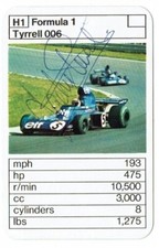 jackie stewart for sale jackie stewart for sale GLASGOW