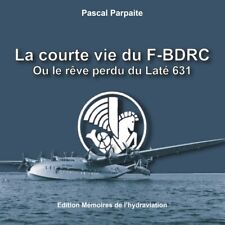 Courte vie latécoère d'occasion  La Tour-d'Aigues