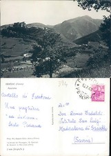 Frontone bella veduta usato  Italia