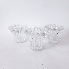 Kerzenständer bubble glas gebraucht kaufen  Bottrop