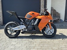 Ktm rc8 for sale  IPSWICH