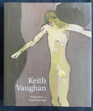 Keith vaughan. philip for sale  EXETER