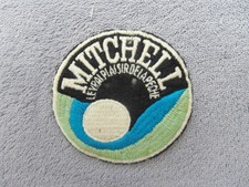 écusson pêche marque d'occasion  Mormant